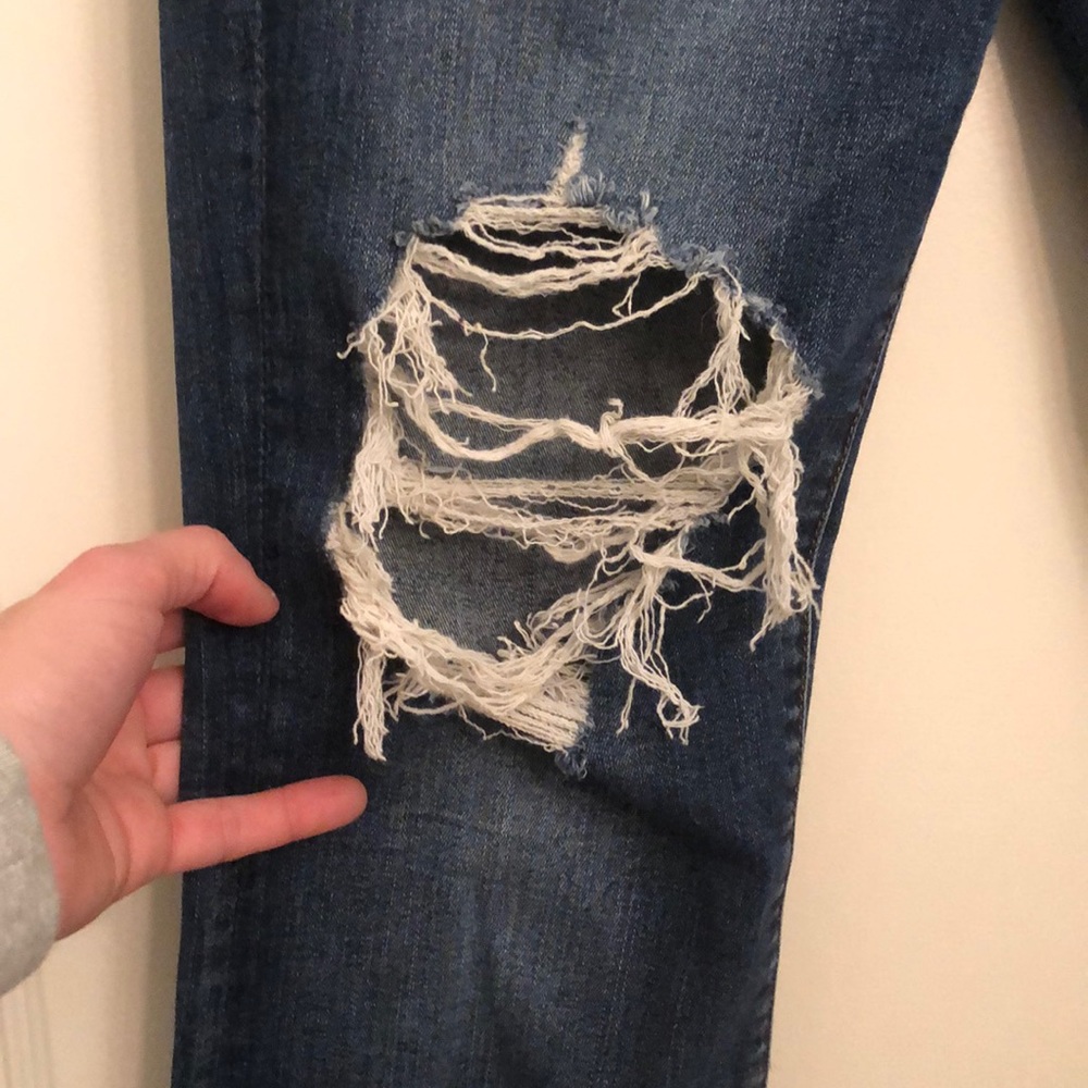 american eagle jeans - Picture 2 of 8